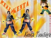 <<Kotic>> Kenta