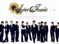 Kyochon Fried Chicken CF Super Junior