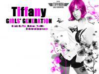 Tiffany - GIRLS' GENERATION