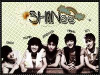 SHINee World!!