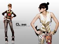 CL : 2NE1