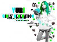 Yuri - GIRLS' GENERATION