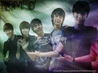 SHINee - Romeo Ver.3