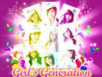 SNSD : Marine Girl Ver.2