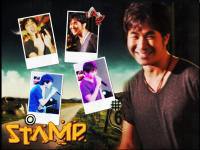 stamp 7thSCENE