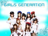 Girls Generation