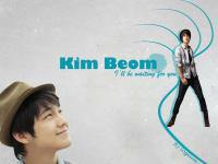 Kim Bum 