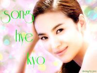 songhyekyo