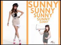 SUNNY GENIE