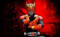 Masked Rider Kuuga