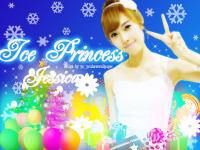 ๋Jessica[snsd] Ice Princess