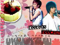 HBD 2 LEETEUK & HEECHUL