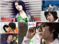 HBT Kim Heechul