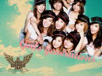 SNSD::I♥Snsd 