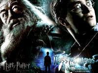 Harry Potter and the Half-Blood Prince - เจ้าชายเลือดผสม