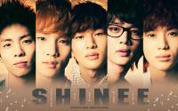 >>SHINEE <<