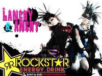 ROCK STAR :: HANGRY&ANGRY