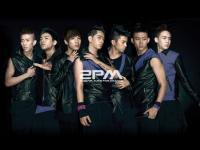 2pm time for a new star to shine