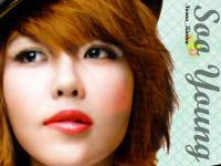 Snsd::SOO YOUNG