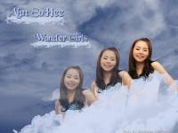 Wonder Girls