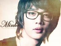  >>SHINEE=MINHO<<