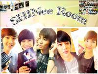 SHINee Room