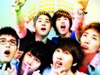 ♥♥We๛are๛Super Juni•r♥♥