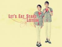 Let's Eat Stars [Teuk]