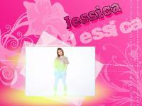 Jessica[snsd]::Wall Set