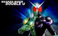 Masked Rider W