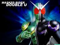 Masked Rider W