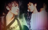 'Max & U-Know' TVXQ