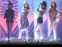 SNSD volume 2