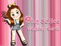 Wonder Girls