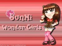 Wonder Girls