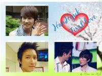 Couple HanHyuk