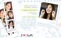 I love Yuri :: SNSD