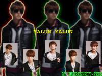 YALUN YALUN