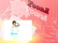 YoonA[snsd]::Wall Set