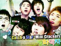 CF Catch a Star : SUPER JUNIOR