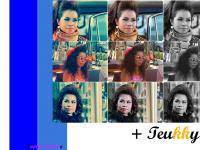 Teukky {{ ตุ๊กกี๊ }}