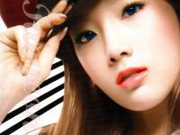 Snsd::TAEyeon