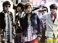 ftisland - vol.3 cross&change