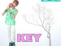 SHINee KeY