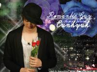 rOmantic Guy Eunhyuk