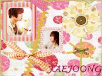 kim Jaejoong