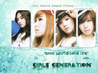 SNSD..save the world รักษ์โลกกับสาวๆ^^N0.1