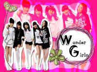 Wonder girls