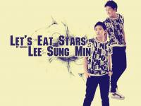 Let's Eat Stars [Min] 