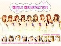 >>Girls Generation<<